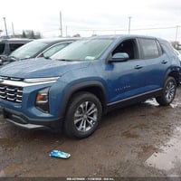 شوفرليت كوينكس • ٢٠٢٥ • كتاب ذوي الشهداء