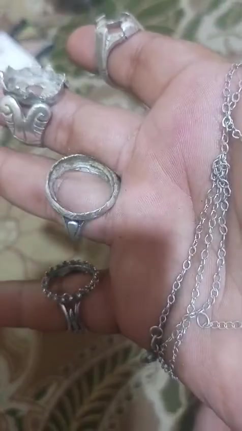 السلام عليكم اخوان قوالب نظيفه صياغات يدويه ابيع شلع على الغرام التواصل على الخاص اللي 37 غرام الا


**إذا كنت صاحب هذا الإعلان وتريد حذفه لأي سبب، رجاءا أرسل رسالة إلى الدعم الفني**