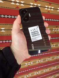 بوكو F7 ذاكره 512  رام 24  دبل سيم  بطاريه 100  مشحون تقريبا 80 مره  م...