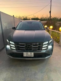 ﷽ للبيع فقط  ‏Hyundai tucson limited  هونداي توكسان لميتد  الموديل : 2...