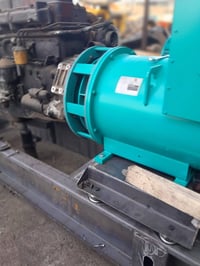 تجهيز مولد سكانيا ١١٣توليد ٣٠٠كيفي اتصال ٠٧٧٠٢٥٣٠٤٩٠ ٠٧٨٤٨١٩١٧٤١