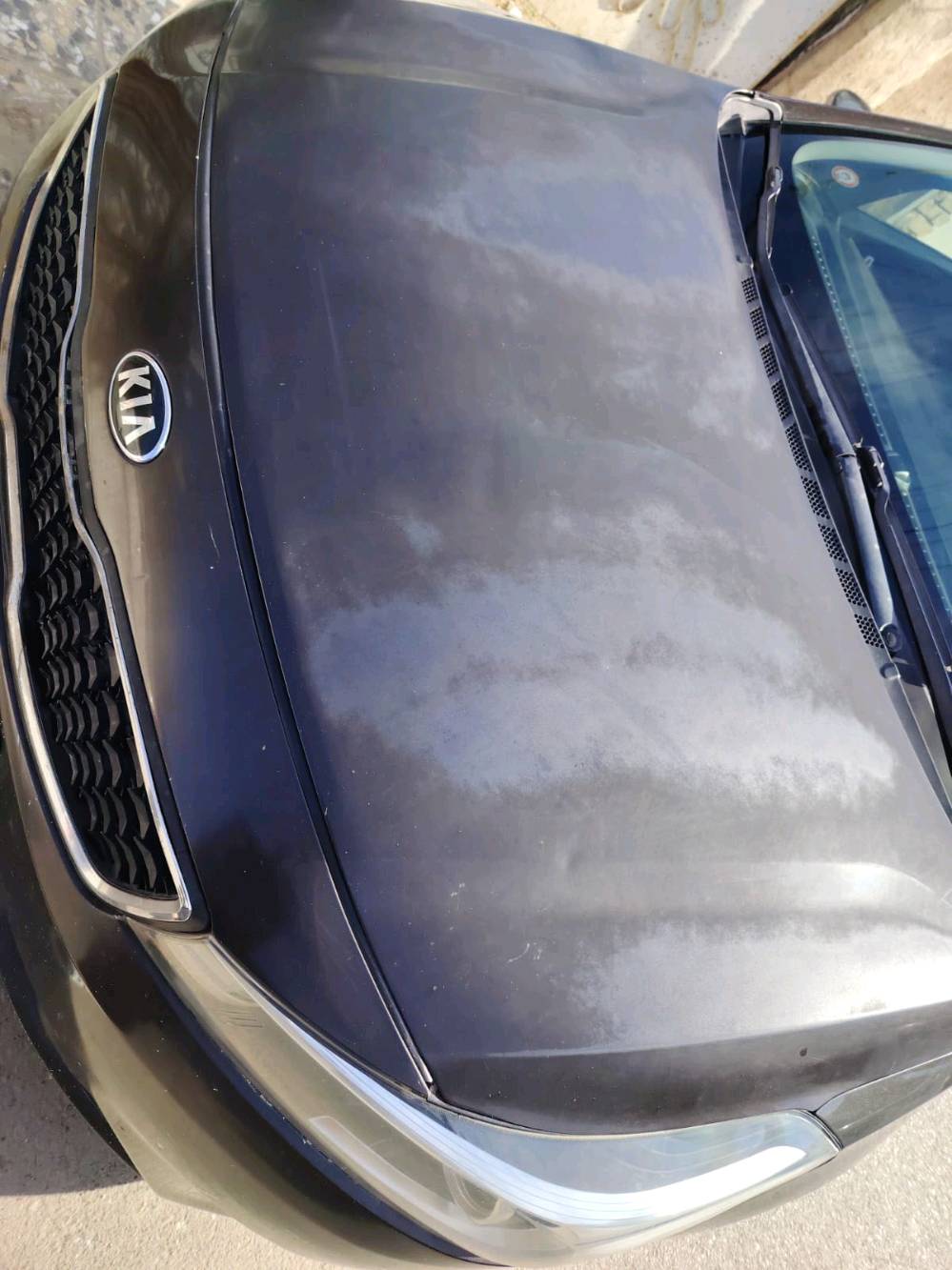 فورتي للبيع 18 ماشيه 141 الف البنيد سبق او جاملق والباب شويه كلير المحرك مفتوح مقفل رواجز او كازكيت بيهه طخات خفيفه مكاني بغداد الدوره ***********