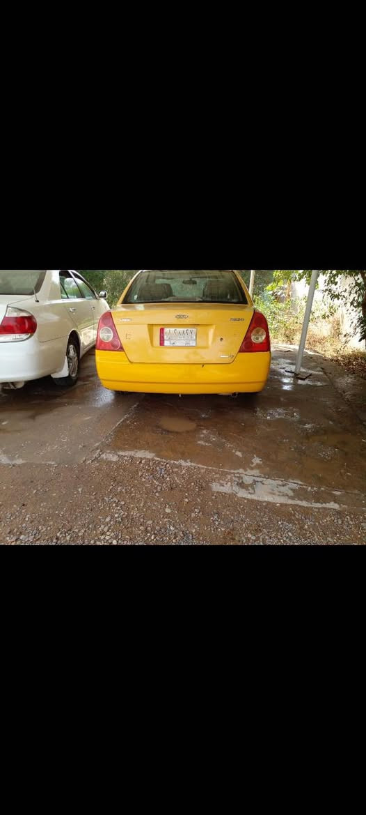 للبيع سعر ٣٢وبيها مجال سياره نضيفه تفاصيل اتصال ع رقم وانطيك تفاصيل كامله مكاني بغداد رقمها بابل 

***********بيه وتساب
