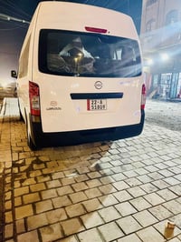 نيسان 25 كشن سياحي مكينه جبيره ماشيه 8000 شمالي السعر 312 وبيه حك جيه ...