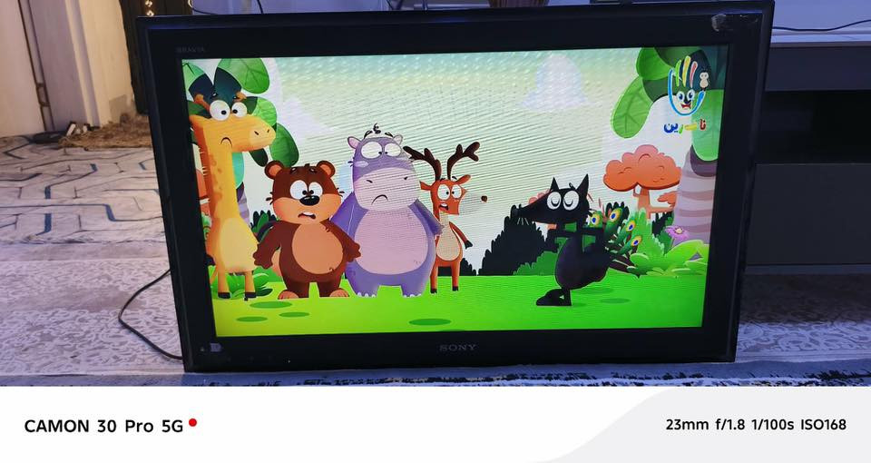 تەلەفیزۆن شاشە٣٢ مارکەی سۆنی   ئیشکردنی مەزبوتە  ئێڵسیدیە سمارت نیە ٥٥ ھەزار سلێمانی


**إذا كنت صاحب هذا الإعلان وتريد حذفه لأي سبب، رجاءا أرسل رسالة إلى الدعم الفني**