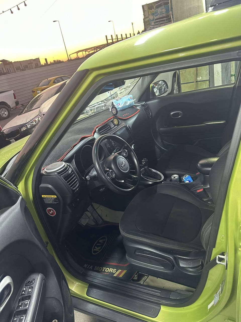 صول ١٦ كلين كفاله فقط بارد بالباب عكس سائق الخلفي ماشيه ٧٦ الف حقيقي كير مكينه كفاله بدون قطرة صبغ مكينه ١٦٠٠ جي دي اي عنوان بغداد الكرخ اليرموك سعر ١١٨ وبيها مجال بسيط ***********
