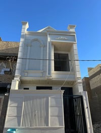 كربلاء عكد بليل • ٦٠م • سند طابو مؤثث