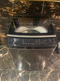 غسالة نظيفة وشغالة السعر 175 مكاني الاعظمية 07715325735