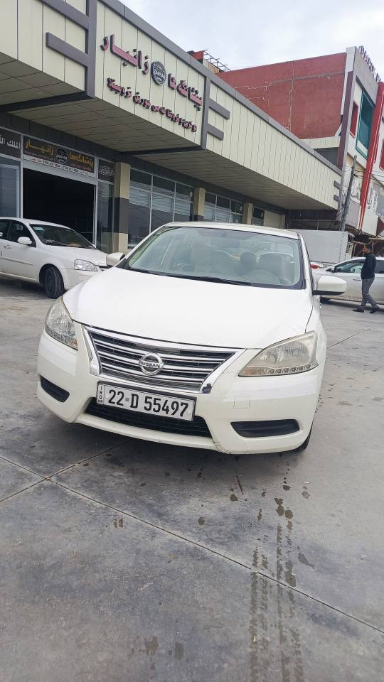 سەنترا  شەریکە 2019
گێر مەکینە شەرت
رەقەم سەنەوی جدید
تەحویل غرامە شەرت
غرامە 470 هزار
1 پارچە بەخ بێ داخل
سعر 109 مەجال 
*********** دهوك, العراق
