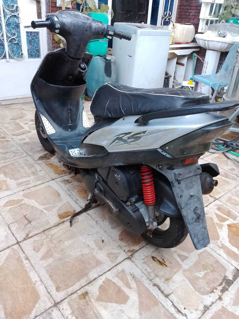 ماكس عدله سرعه 120 كفرات اصليه مكينه ناعمه بلاديه 49 كفاله نضوح تبخير تنقيص كهربائيات كلها شغاله دراجه تخبل سلف هندر نكره بكل وقتسعر 550 مكاني الحسينيه مال راشديه بغداد شراي يراسل ما عدي رقم تليفون


**إذا كنت صاحب هذا الإعلان وتريد حذفه لأي سبب، رجاءا أرسل رسالة إلى الدعم الفني**