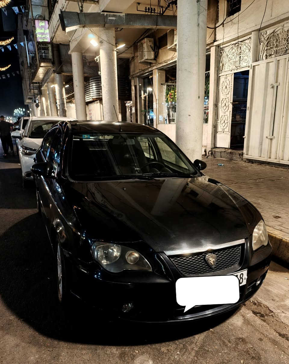 السلام عليكم بروتون جين 2 موديل 2016 محرك 1600 السيارة نضيفة جدا ماشية 66 الف زيرو مكفولة كفالة عامة من الضربة والصبغ بلعافية ع الياخذة مواصفاته معروفة مكانة بغداد /المنصور او الطوبجي سعر 83 وبية مجال بسيط رقم ***********
