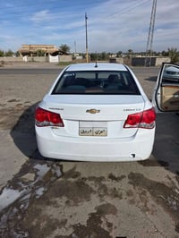 سياره للبيع نوع شوفرليت كروز موديل ٢٠١١ رقم اربيل تحويل مباشر كير مكين...