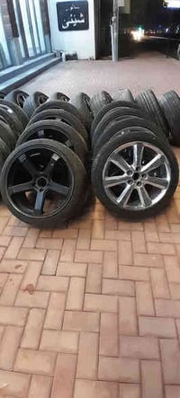 كلار • زيت محرك • جملة