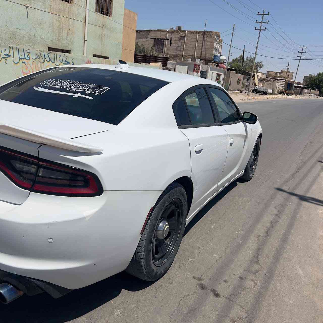 سلام عليكم جارجر مديل 18 اصل 6 سلندر سياره اكفلك عيب شرعي واصوليات گير الف تعليك ومكينه خير من الله  تبريد ثلج الله شاهد وتوني مبدل راديتر ماي وماطور مروحه حماوه مابيها  مواصفات عاديه  سياره نشطه الله شاهد بيها سحب خير من الله محوره غاز  تانكي 60 لتر يمشيك  من 270 الى 350كيلو حسب مشيك واستخدامك
مكاني سوق شيوخ ***********  سعر 145 وبيها مجال
