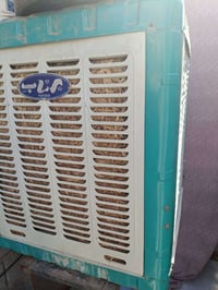 مبردة للبيع استعمال قليل السعر 75 وبيها مجال 07711915805