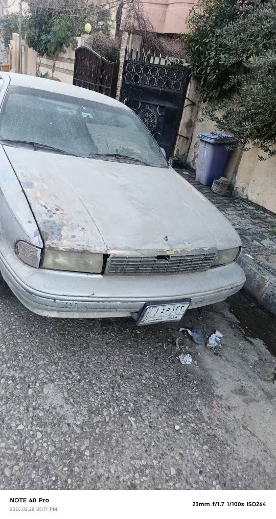 سياره شغال ومحرك بي بخار ابيعلك فقط شرط تحويل كركوك, العراق


**إذا كنت صاحب هذا الإعلان وتريد حذفه لأي سبب، رجاءا أرسل رسالة إلى الدعم الفني**