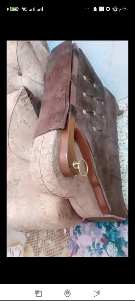 البيع الشراي يدخل خاص


**إذا كنت صاحب هذا الإعلان وتريد حذفه لأي سبب، رجاءا أرسل رسالة إلى الدعم الفني**