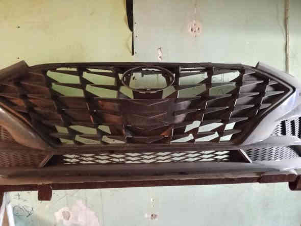 دعاميه سوناتا 2021 بيها طخه خفيفه وهاي هيه شوف عينيك السعر 125 وبيه مجال حك الجيه
***********
