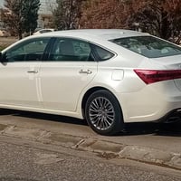 أفالون XLi • ٢٠١٨ • أربيل