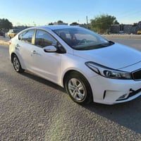 سيراتو ٢٠١٨ • مكينة ١٦٠٠ • ٤٨٠٠٠ كم