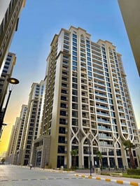 ابراج النخلة • ٢٢٤م • ٣ غرف