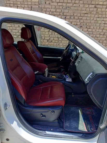 السلام عليكم سياره دورنكو للبيع موديل 2012 مكفوله كفاله عامه مكان السياره بغداد السعر 180 وبيها مجال مكلف بالنشر الأستفسار على هاذ الرقم ***********
