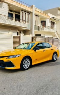 كامري 2024 هايبرد كندي ماشيه 11الف 190قفل لستفسار 07726862916