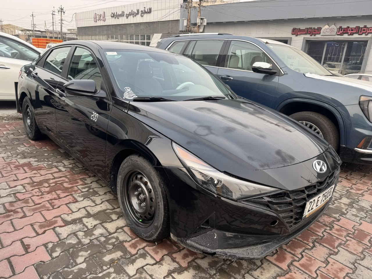 سلام عليكم

للبيع او مراوس

النترا موديل 21 بيه بس بنيد 

تفاصيل اكثر خاص او وتساب

***********
