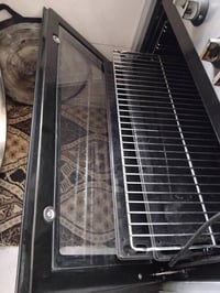 طباخ يونير • جديد • حجم كبير