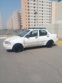 مزاد • حالة جيدة • بغداد