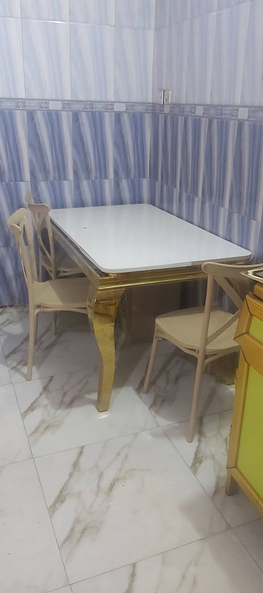 غراض البيع


**إذا كنت صاحب هذا الإعلان وتريد حذفه لأي سبب، رجاءا أرسل رسالة إلى الدعم الفني**