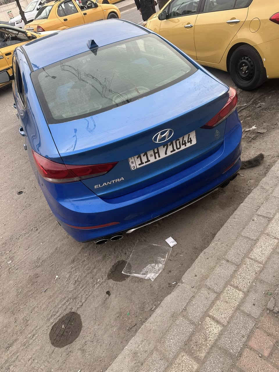 سلامً عليكم النترا  للبيع مديل ١٧. امريكي.  حادث بنيد وجاملغات ثنين السعر. ١١٧وبيهة مجالل مكان بغداد.  منضومة غاز وهزة جديدة بسمي ***********
