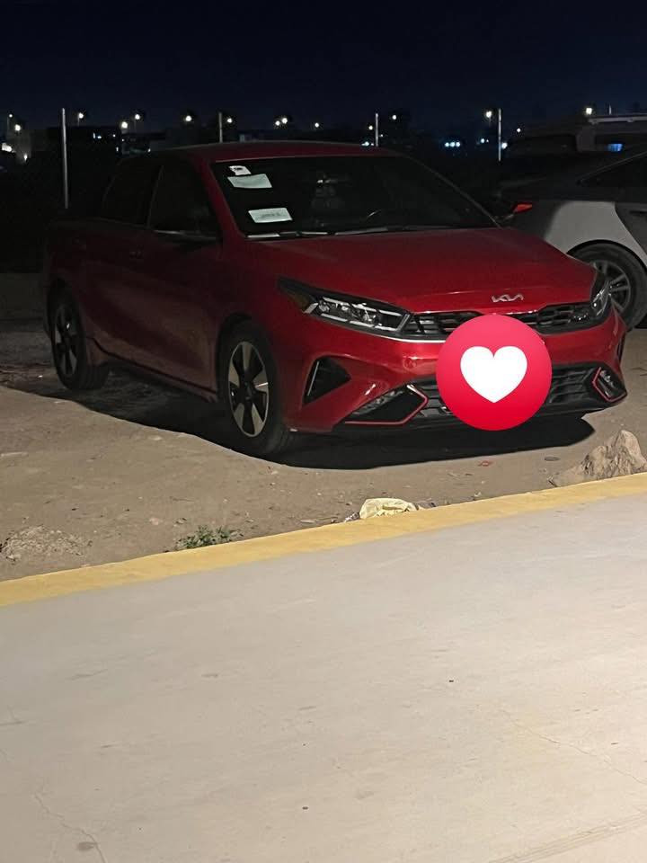 للبيع فقط

GT

محرك 1.6 تيربو

موديل 2023

ماشيه ٣٨ 

رقم بابل

مكان السياره بابل

سياره بدون ايرباك وبدون تبديل

ليبل واحد 

كصه البنيد ومصلحه نفسها ومصبوغ ع كده

وربع دعاميه مصلحه نفسها

تخم تاير جديد

مكينه كير كلها ع وضع الشركه

كلامي عوفه ع صفحه عندك سونار تاخذها ع اي سونار يعجبك عجبتك اخذها ماعجبتك اخويه وصديقي وع راسي

سعرها ١٥٠ 

مكان السياره بابل بسمي الي ياخذها يكتب وياي عقد مروري بسرعه ويحولها 

ع النت مامتواجد

***********
