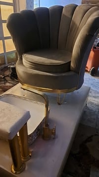 ميز اكريليك