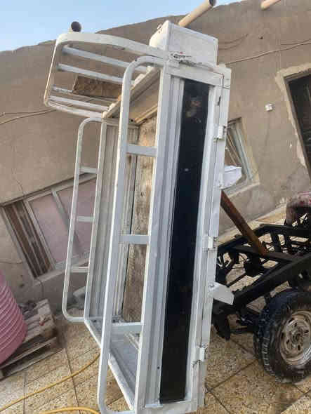 سلام عليكم ستوته دايوان مديل ١٨ كلك مكينه امتيار شاصي مكفول من الطول لطول بديها يخبل المكان زبير  الشعيبه سعر ٥٧٥ ارقم ***********
