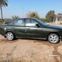 عندي كيه نوبره موديل ٩٧ رقم انبار مشروع وطني تحويل مباشر سياره جاهزه و...