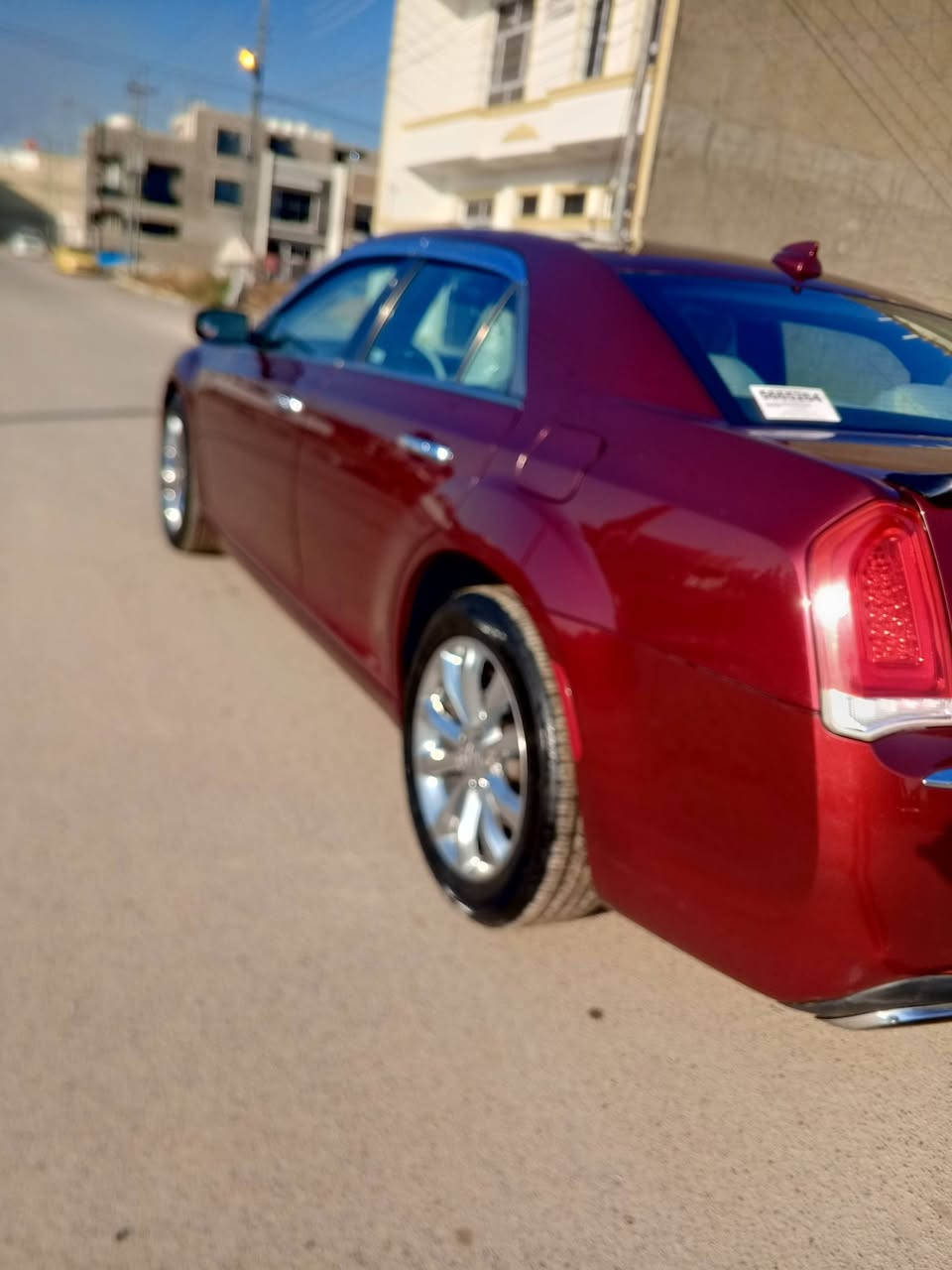 سلام عليكم اوباما2018 اصل حجم3600 كشن تفئه تبريد سترين كهرباء كشن خزن حادثهه بجم بيهه4 قطع تخم تاير صدر امامي خلفي جديد سعر178 وبيهه مجال مكان بغداد متواجد فيس.


**إذا كنت صاحب هذا الإعلان وتريد حذفه لأي سبب، رجاءا أرسل رسالة إلى الدعم الفني**