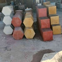 كاشي سداسي • درجة اولى • السماوه فرع الوركاء