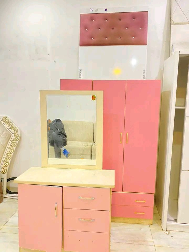 غرفه بناتيه ب ٥٠ الف 
عنوان موصل 
مندوبه جديده اعرض غراض مقابل عموله بسيطه التواصل على الخاص


**إذا كنت صاحب هذا الإعلان وتريد حذفه لأي سبب، رجاءا أرسل رسالة إلى الدعم الفني**