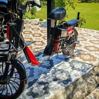 بايسكل شحن • نظيف • بطارية جيدة