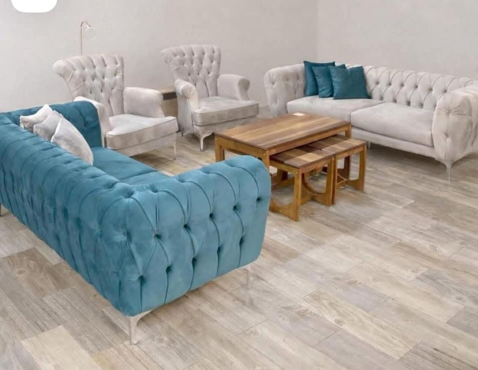 تخم جديد غير مستخدم بعده بجياسته بالمعمل 
سبب البيع ما كفه المكان سعره ٨٥٠ وبيه مجال بسيط العنوان بغداد رقم الهاتف ***********
