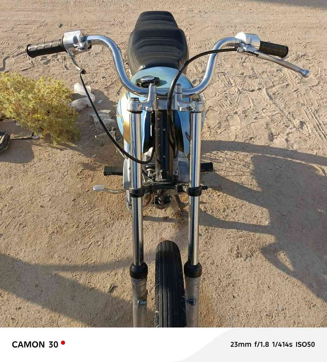 سلام عليكم  دراجه البيع كلك دارجه شلعه ومعدل دراجه عيزله ترتيب بسيط السعر 300 بيه مجال العنوان النجف حي ميسان قرب سكلة الكرعاوي  ***********بس شراي براسل
