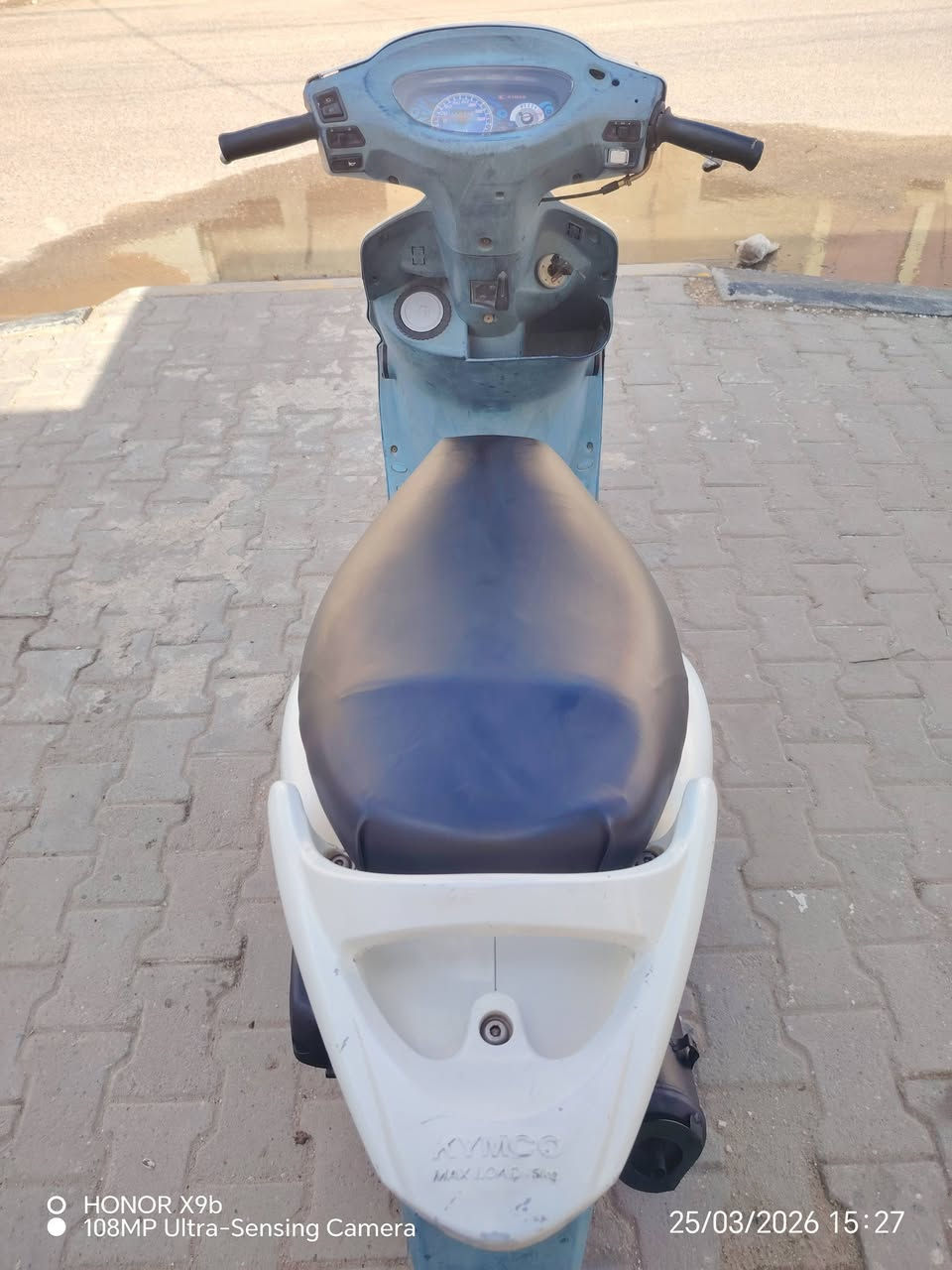 دراجه ماكس برغي مامفتوح بيهه *********** سلف لايتات احلى من الصور سعرهه 325 بيه مجال
