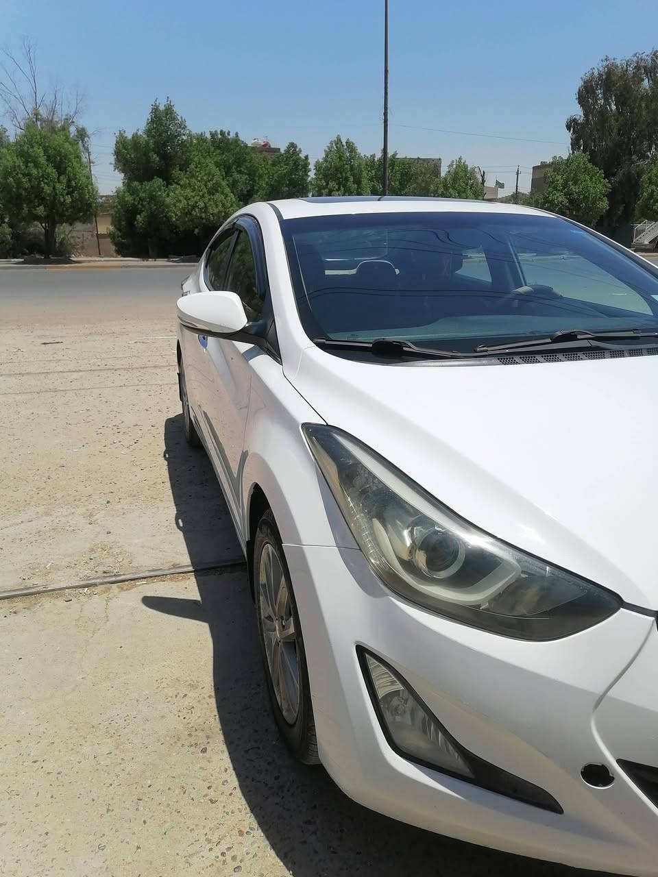 سلام عليكم
النتره ٢٠١٥ خليجي
مشروع وطني بأسمي تحويل ثاني يوم
مواصفاته اشارة بل مري
مري شفط
تبرير قطعتين
حساس خلفي
فتحه
أربعة دسك
خمسه ويل كب
داخل صاج
مكينه الفين دوش
الماكينه مفتوحه من شريتها
بغداد حي الجهاد
سونر موجود بل منشور
السعر ١١٩ وبيها مجال
رقمي ***********
***********
