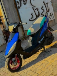 ماكس عدله • دراجة ماكس • دراجة نارية • موتوسيكل • ماكس • دراجة