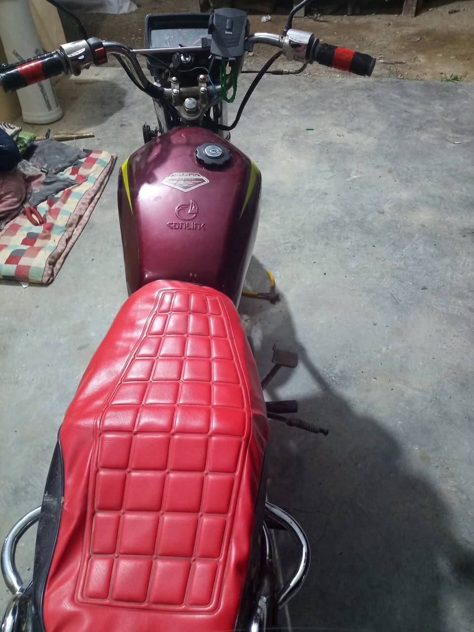 سلام عليكم نامه برو موديل 20 اوراق ضايعة
4كير للبيع او مراوس مكاني شهربان سنسل رقم الهاتف ***********
سعر 350بي مجال
