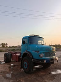 للبيع قجمه مديل 83مايلر بلاديه محرك وكير ابو شخاطه واكسن مكفوله كفاله ...