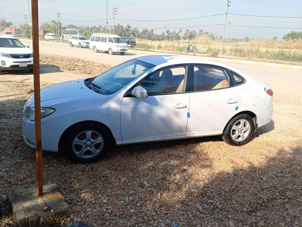 سلام عليكم هونداي النتر
موديل 2011السونار مرفق بلمنشور
الاستفسار ***********
***********
