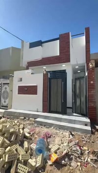 النجف • مجمع بيتي • ١٠٠م