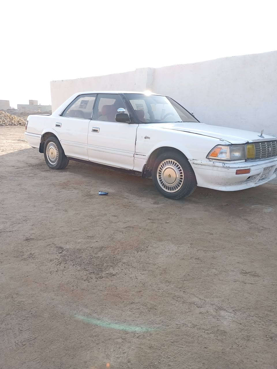 يالله. يا كريم
هارتوب موديل 89 رقم بغداد حائز ثالث ومكمل معاملتهه مال التحويل وراعيهه موجود
سياره جاهزه تبريد حداده تاير مكينه وكير كارتون كفاله ففتي 3000 بيهه نقص فقط ابطانه مال باب السايق السياره مال جني والله تخبل
كهوبائيات كل شغاله شاشه كامره
السعررر 28 وبيهه مجال بصيط كلش للشراي فقط رقم الماني بغداد وسنويتهه كارتونيه متتهيه ب 22 اتكفلك اصوليات وعيب شرعي وكير ومكينه. مراووس ترهم مكاني ناصريه الغراف اتصال ***********
